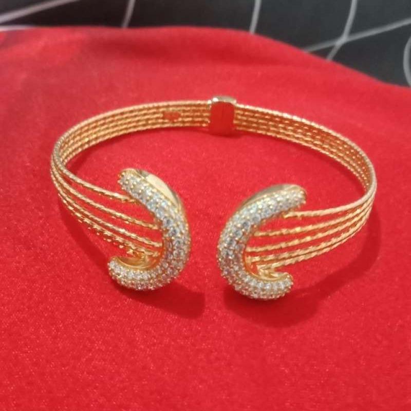 Gelang Kadar 375 Terbaru Agustus 2021 Harga Murah Kualitas Terjamin Blibli