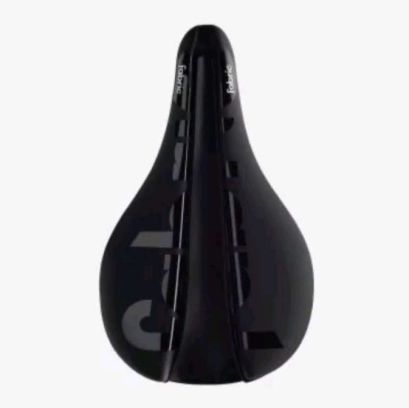 Jual Saddle Fabric Line S Pro Team Flat 155mm Carbon Rail Sadel