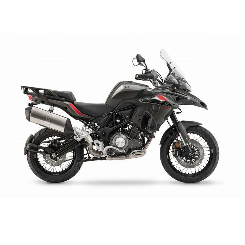 Harga benelli trk 502x discount