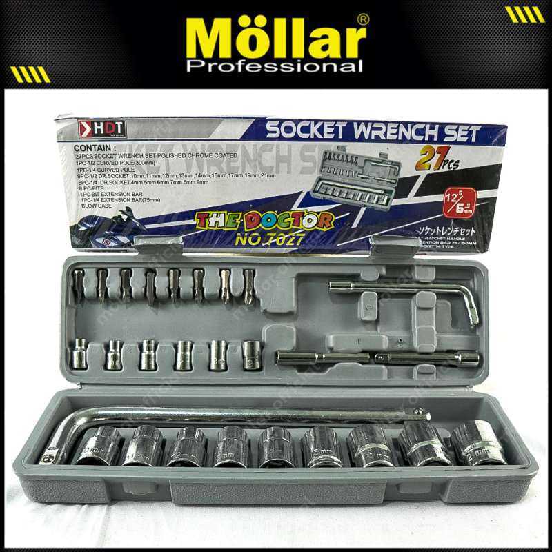 Harga socket 2025 wrench set