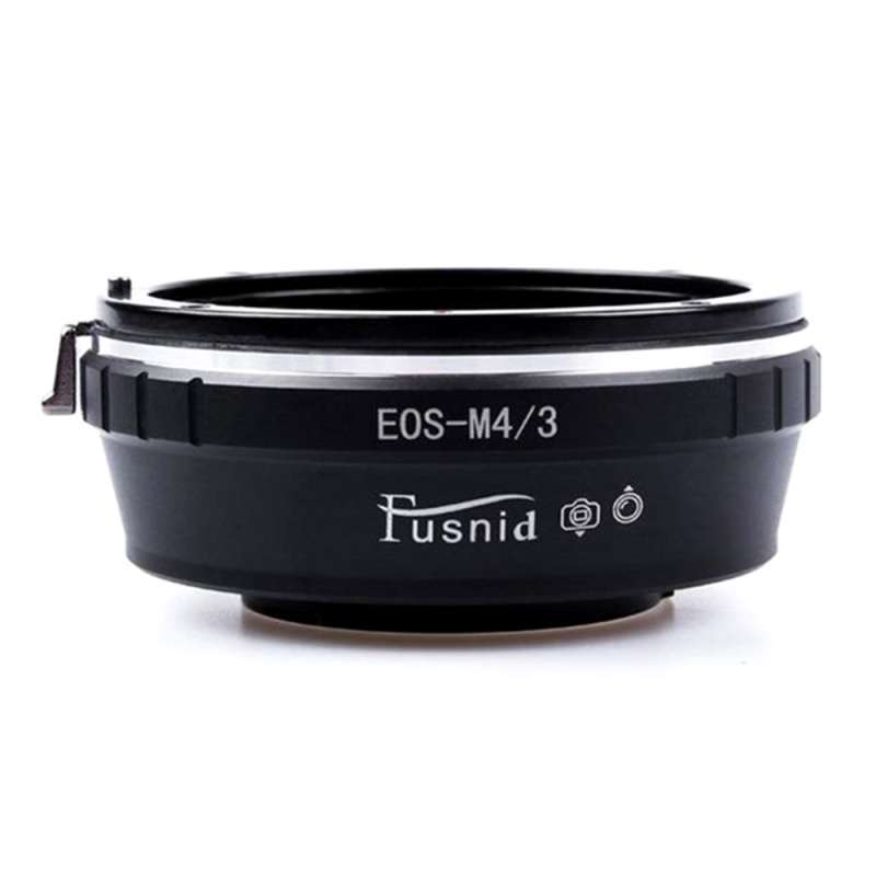 cincin adaptor lensa untuk lensa canon eos ke kamera olympus micro 4 3