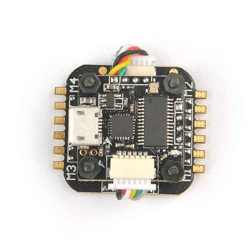 Jual F3 Flight Control Integrated Betaflight OSD 4in1 2s ESC ...