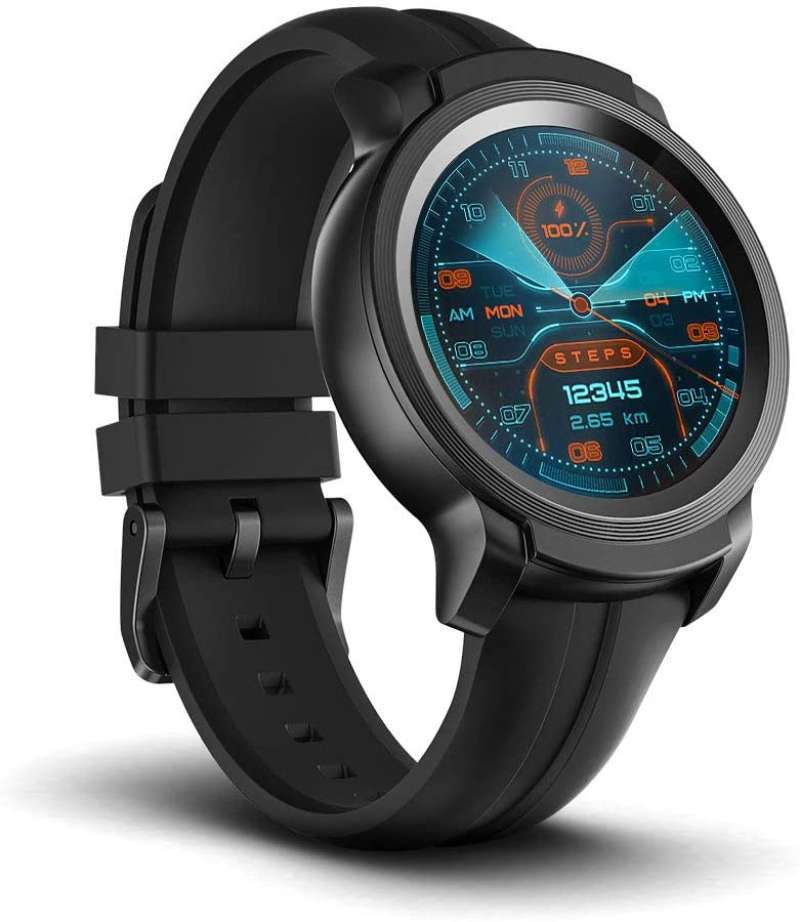 Watches with wear os india clearance