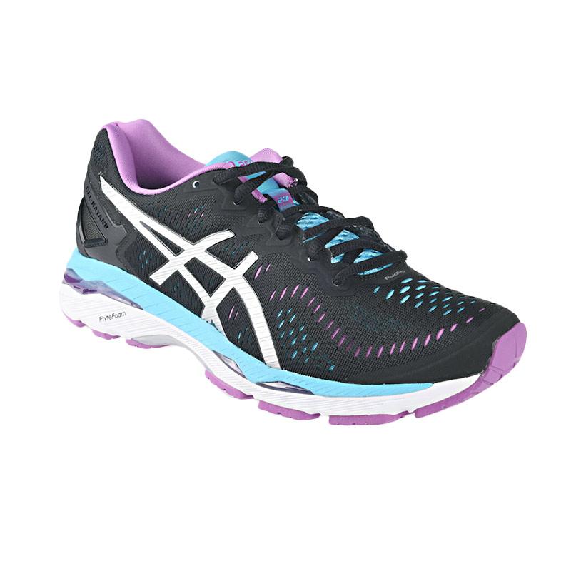 Jual Asics Women Running GEL KAYANO 23 Sepatu Lari Wanita