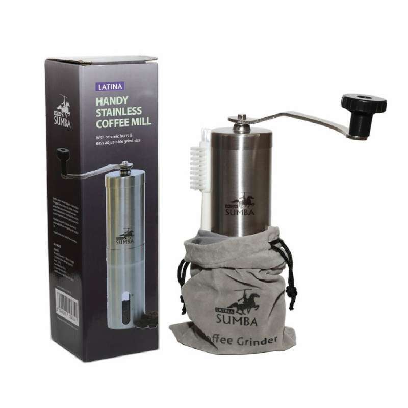 Harga hand hot sale grinder