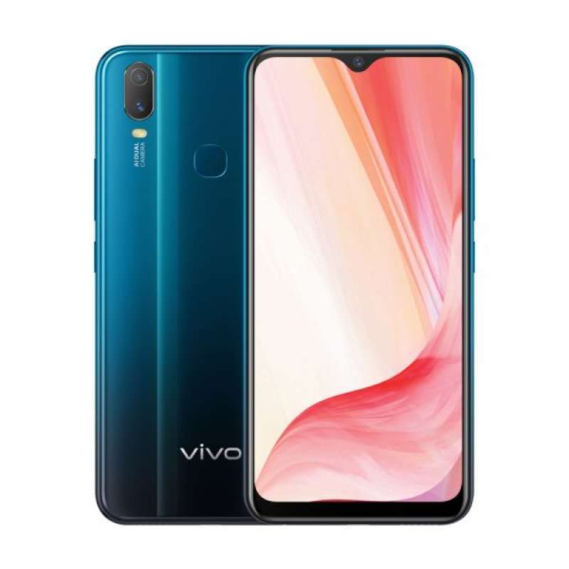 Smartphone Vivo Y11 Ram Rom 32
