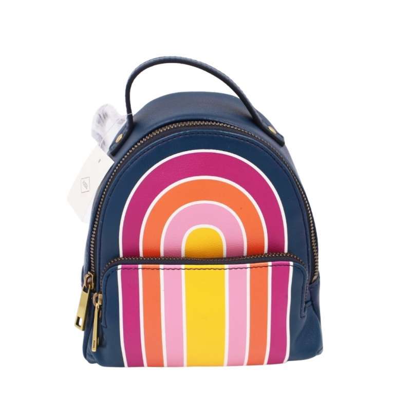 FOSSIL FELICITY MINI BACKPACK SUNSET 