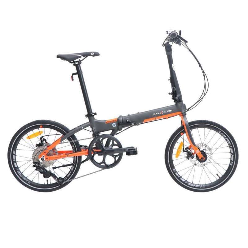 Dahon harga discount