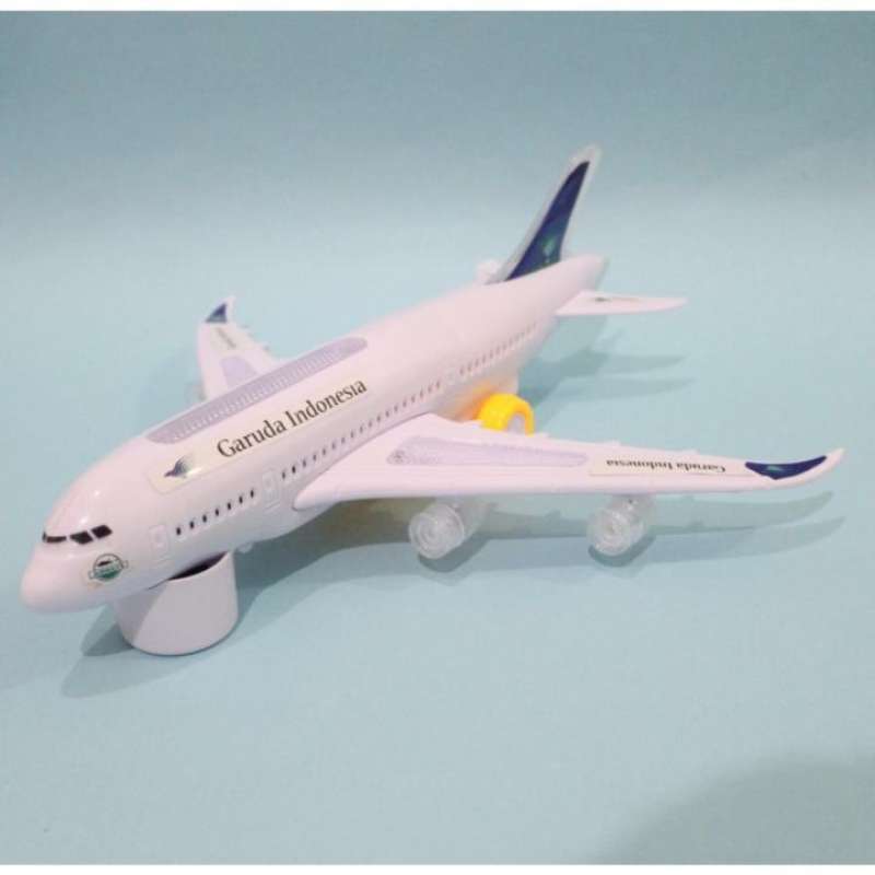 Mainan Pesawat Garuda Indonesia Airbus A380 Murah Terbaru Juli 2021 Harga Murah Kualitas Terjamin Blibli