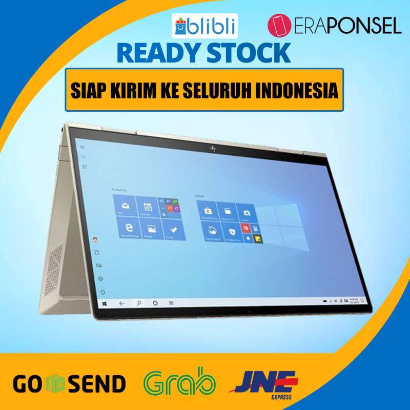 Jual HP ENVY x360 Convert 13m-bd0023dx 