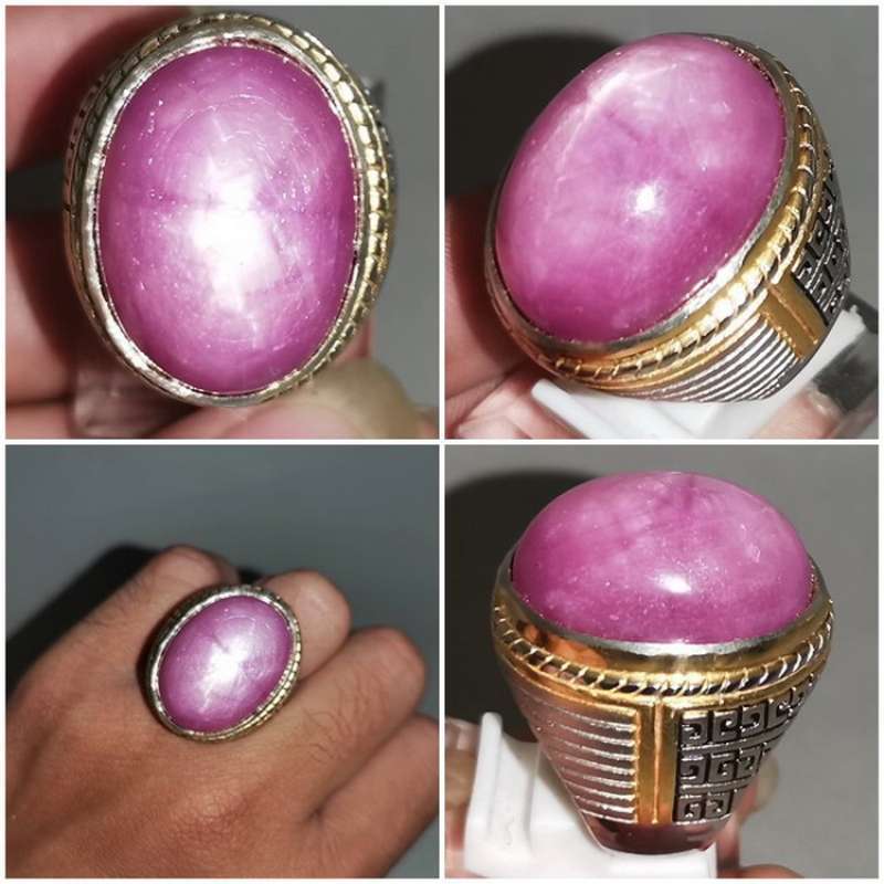 Akik ruby star cheap