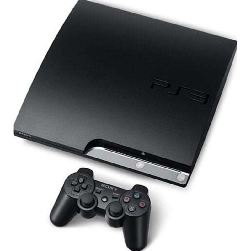 Ps3 4.83 discount