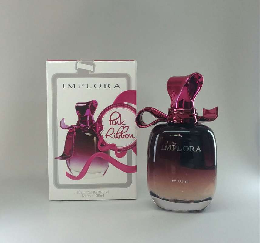 Parfum implora best seller sales