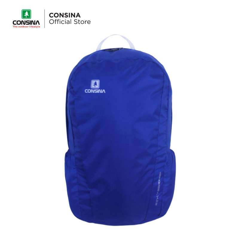 Consina dash 10l ransel daypack top