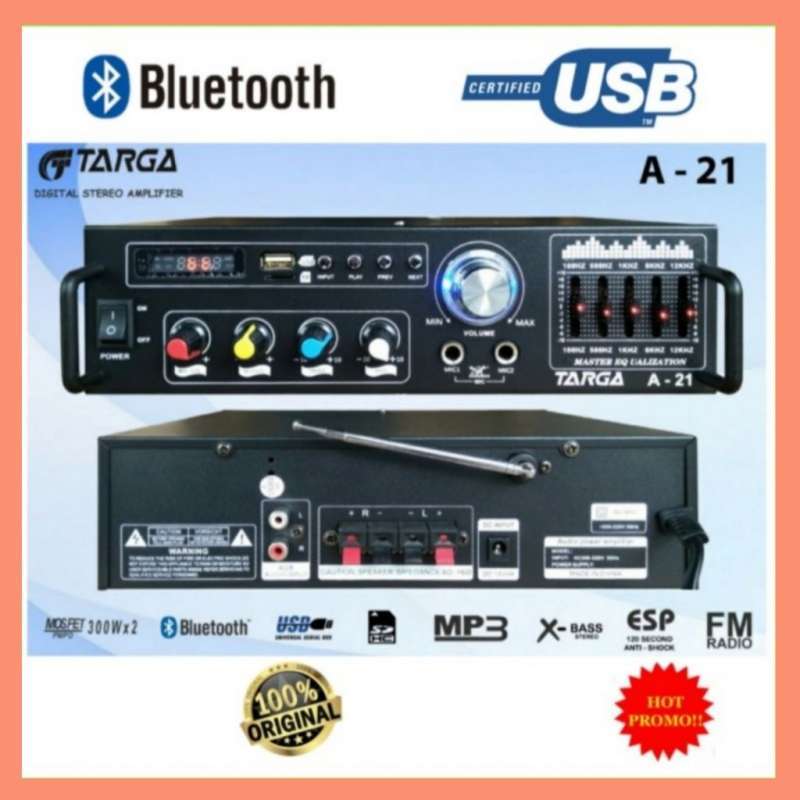 Jual Paket Sound System Karaoke 