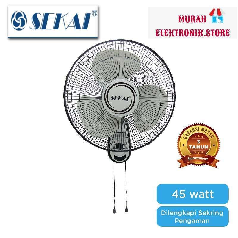 Sekai Kipas Angin Dinding Wall Fan 16 Linch Wfn 1626 Terbaru September 21 Harga Murah Kualitas Terjamin Blibli Sekai Kipas Angin Dinding Wall Fan 16 Linch Wfn 1626 Terbaru September 21 Harga Murah Kualitas Terjamin Blibli