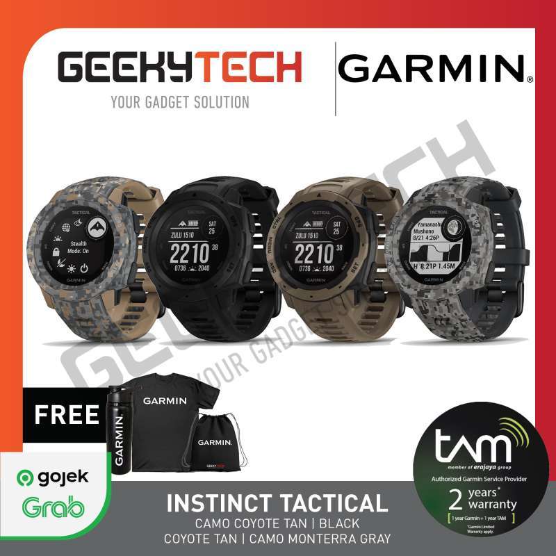 Instinct tactical hot sale camo coyote tan