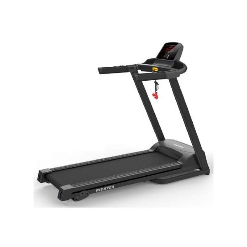 Harga treadmill richter exodus s 2025