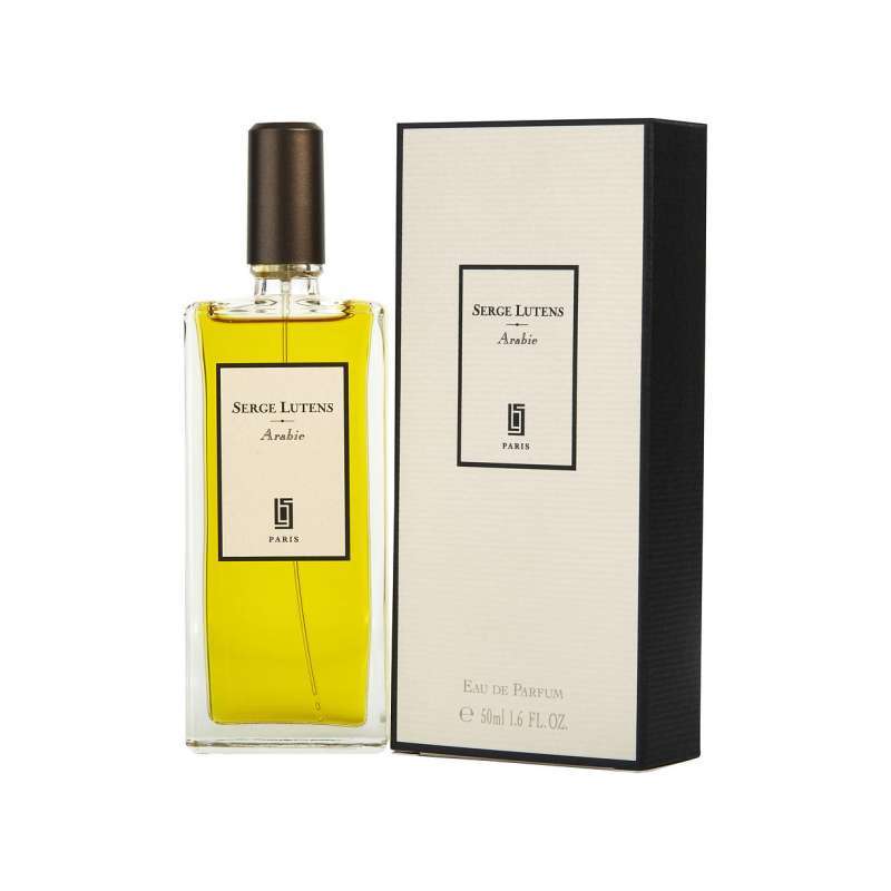 Serge lutens arabie cheap