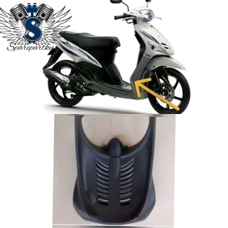 Jual Paru Lumpur Yamaha Mio Sporty Mio Smile Murah Mei 2021 Blibli Jual Paru Lumpur Yamaha Mio Sporty Mio Smile Murah Mei 2021 Blibli