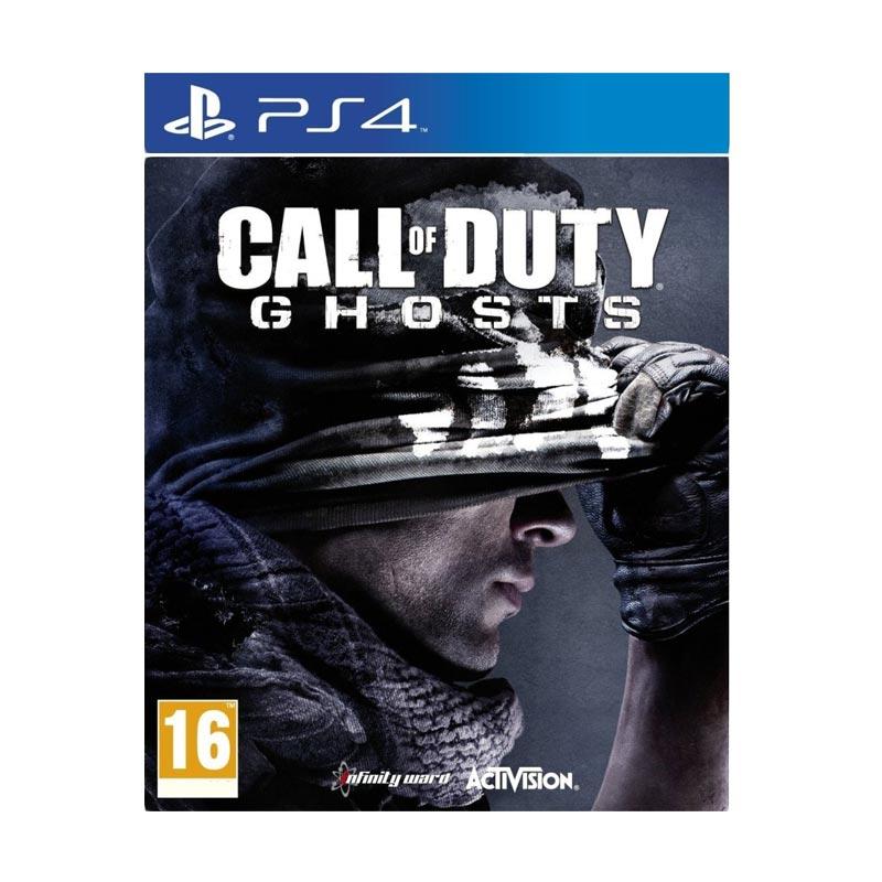 playstation 4 call
