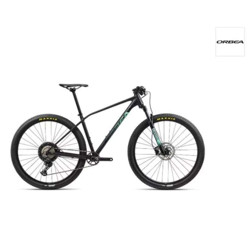 Orbea bike harga clearance