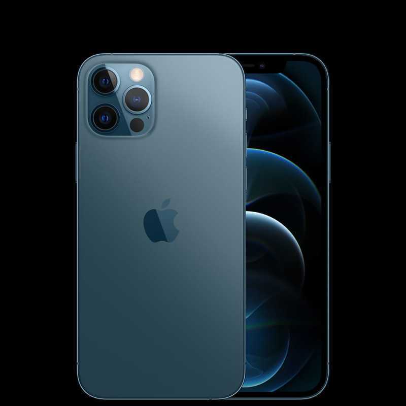 Jual Iphone 12 Pro 128gb Garansi Resmi Indonesia Murah Mei 2021 