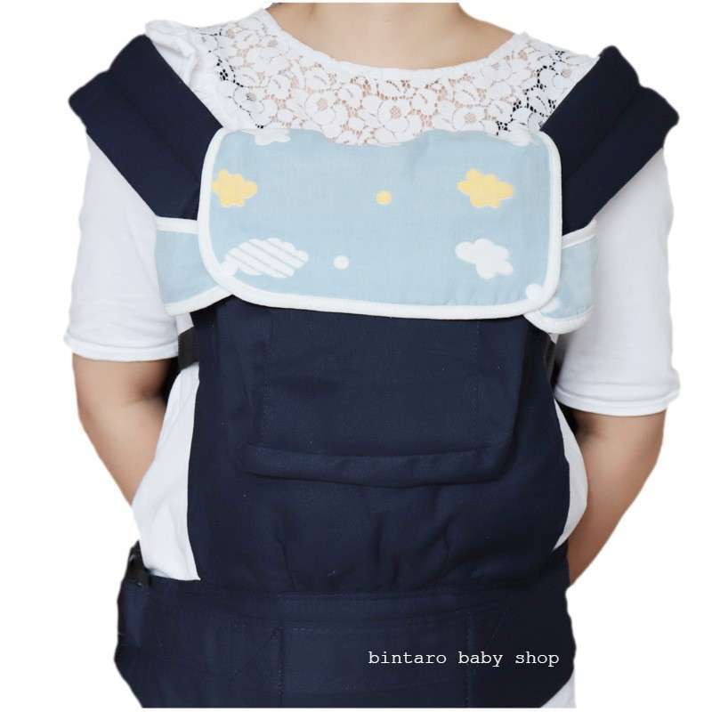 eco baby carrier