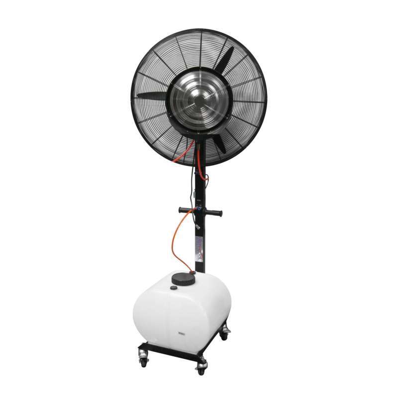Misty Cool Spray Fan FDH650 26 Inch 