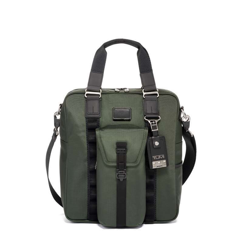 Tumi alpha online bravo tote
