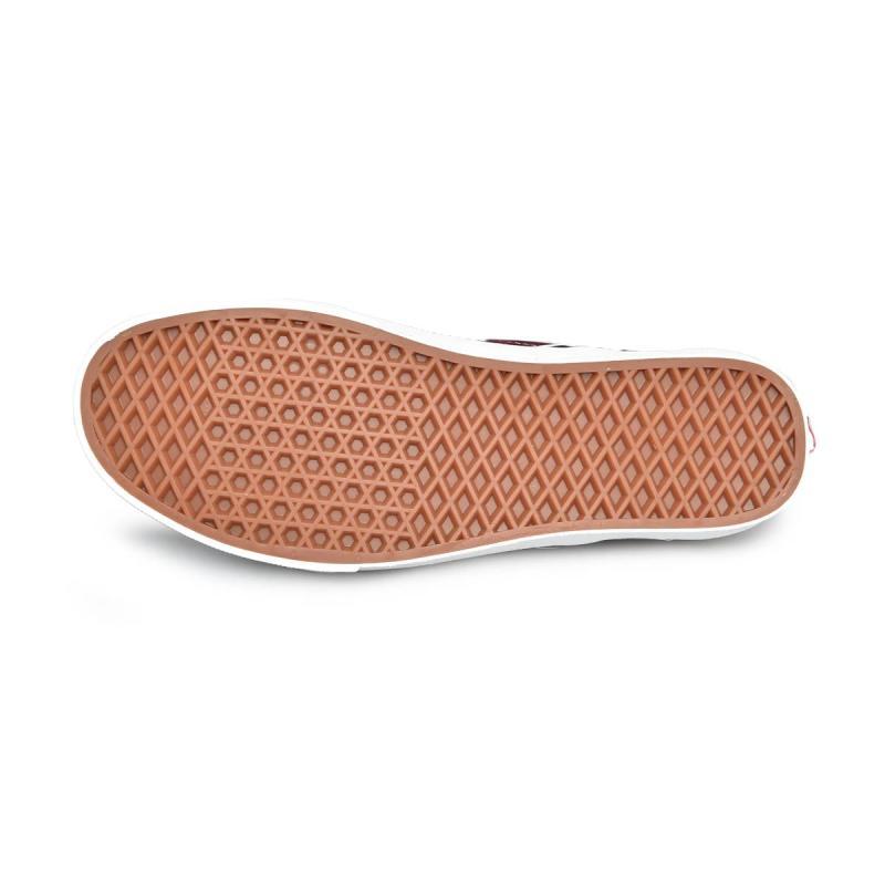 Jual Vans UA Classic Slip On Checkerboard Port Royale True