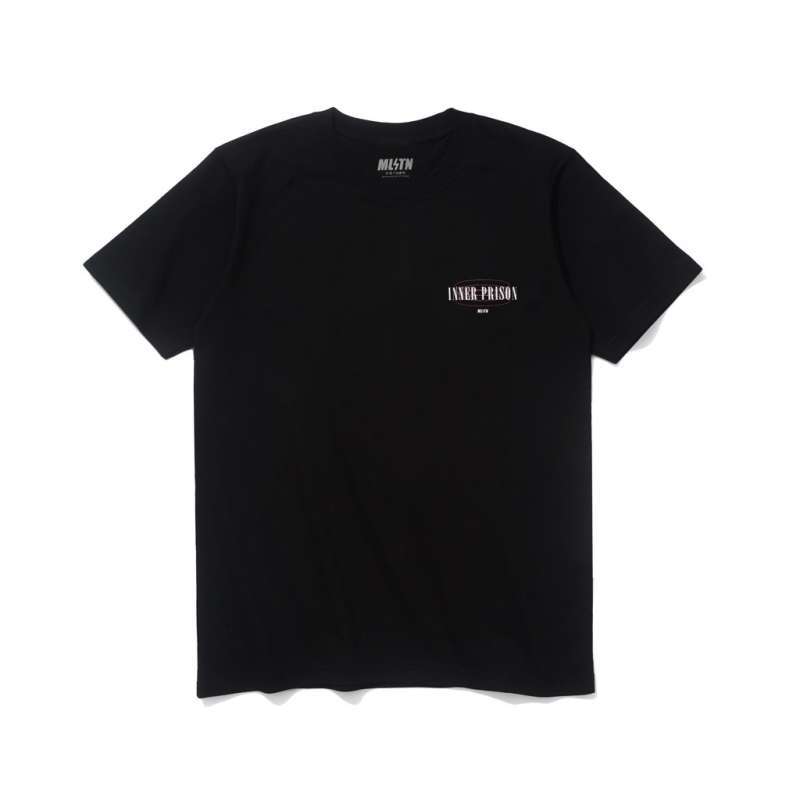 Promo T-shirt 42 INNER PRISON di Seller 