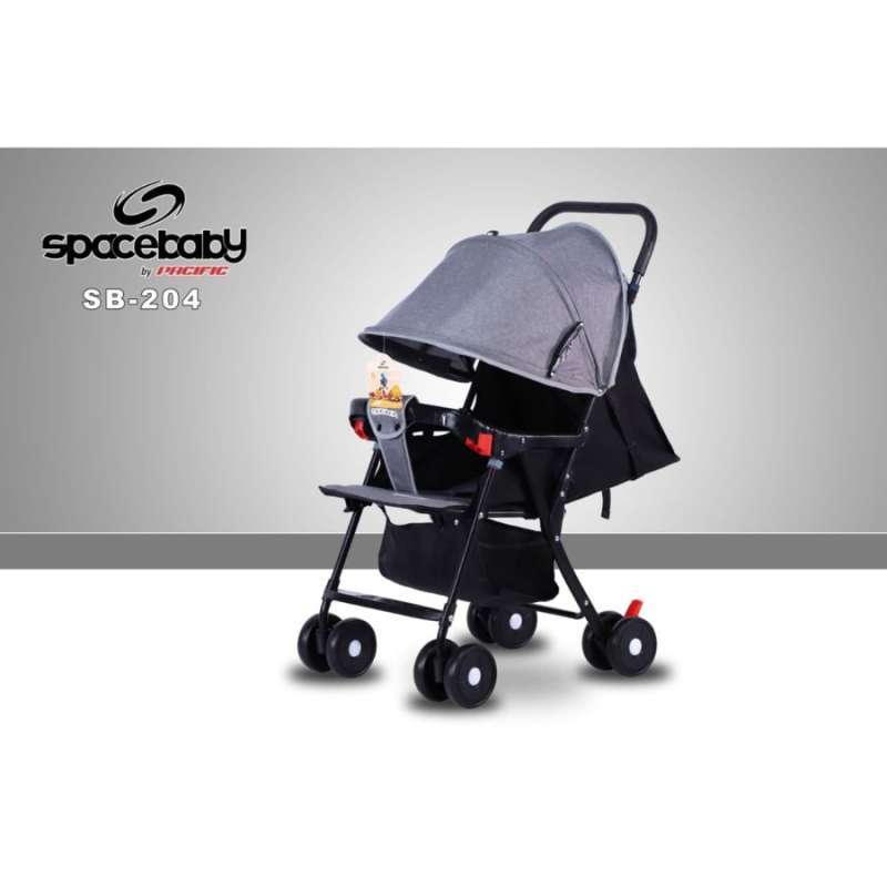Stroller space baby hot sale