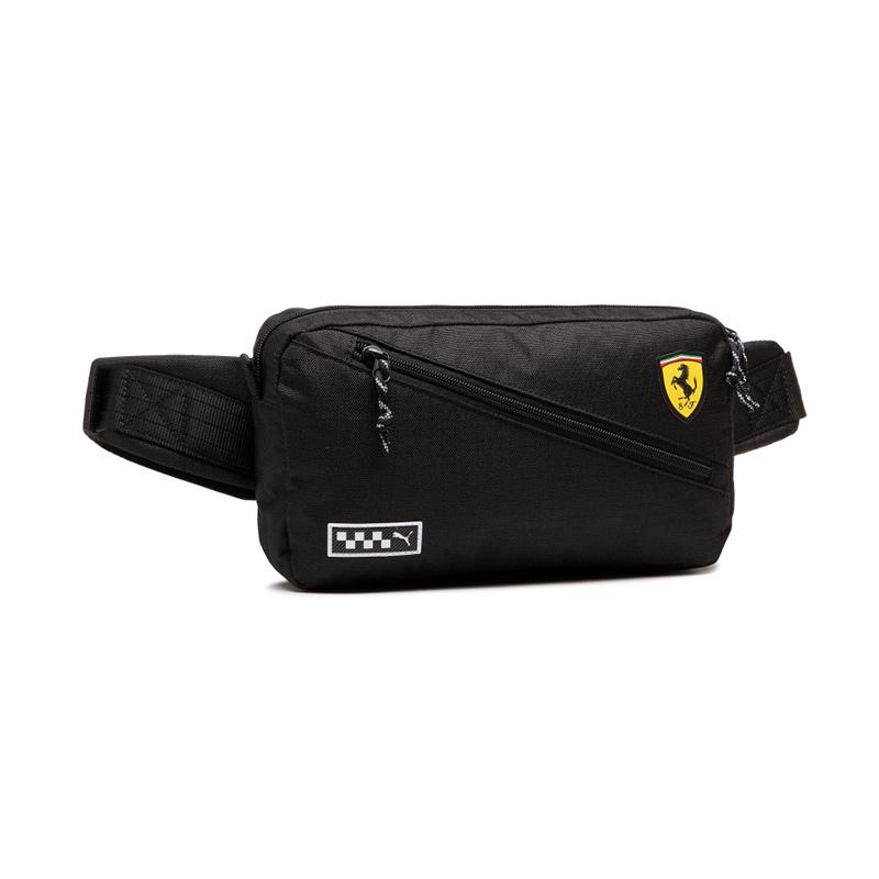 Puma ferrari waist best sale bag