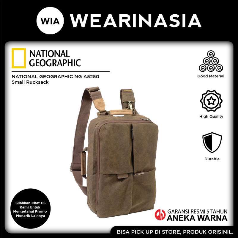 National geographic a5250 sales