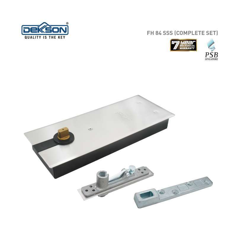 Floor Hinge Dekkson Fh 84 Size 4 Bd Sss Terbaru Agustus 2021 Harga Murah Kualitas Terjamin Blibli