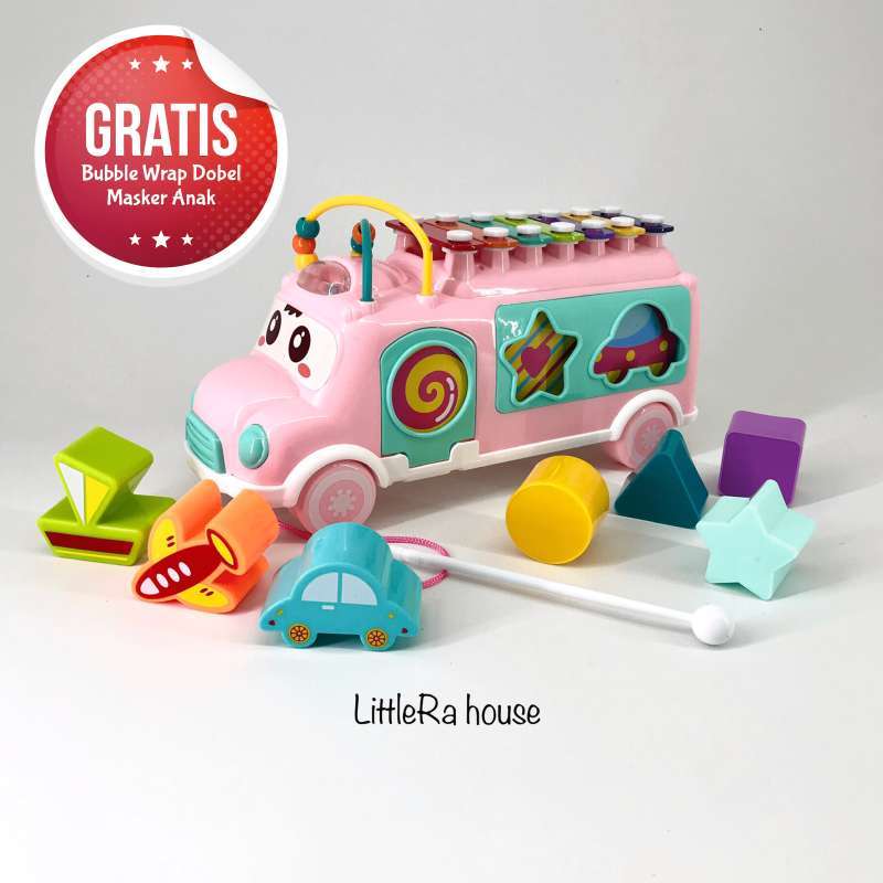Mainan Mobil Mobilan Anak Usia 1 Tahun Sampai 2 Tahun Mainan Sensorik Edukatif Edukasi Toys Terbaru Agustus 2021 Harga Murah Kualitas Terjamin Blibli