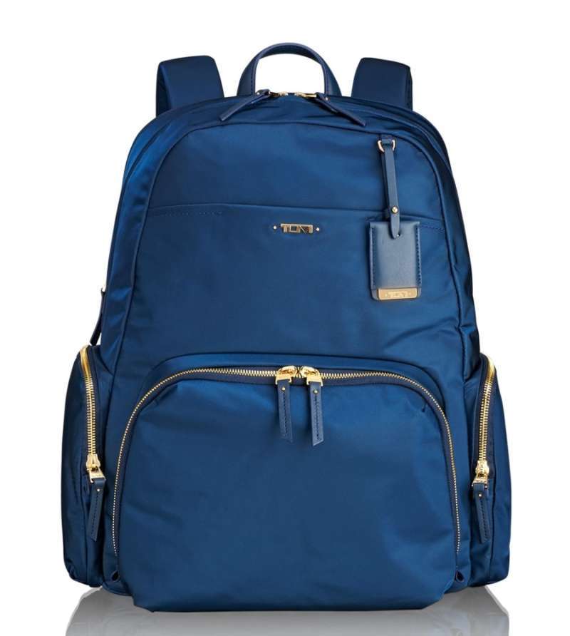 tumi voyageur collection