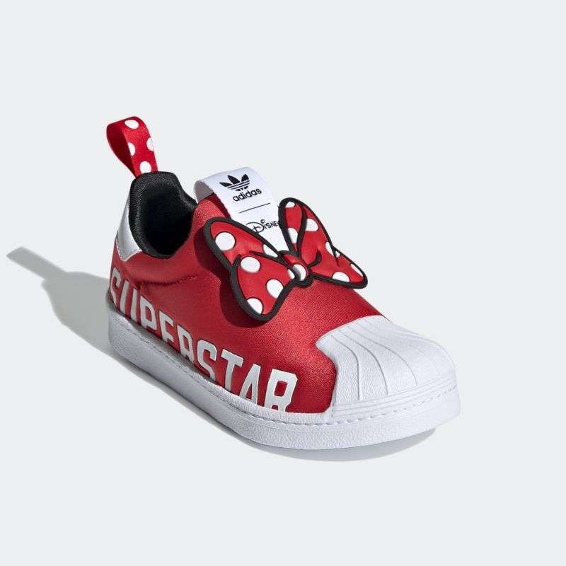 Foto sepatu top adidas anak