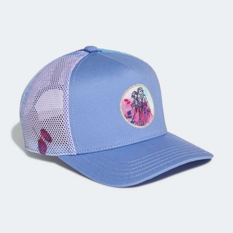 adidas GN8158 Frozen Graphic Kids Cap 