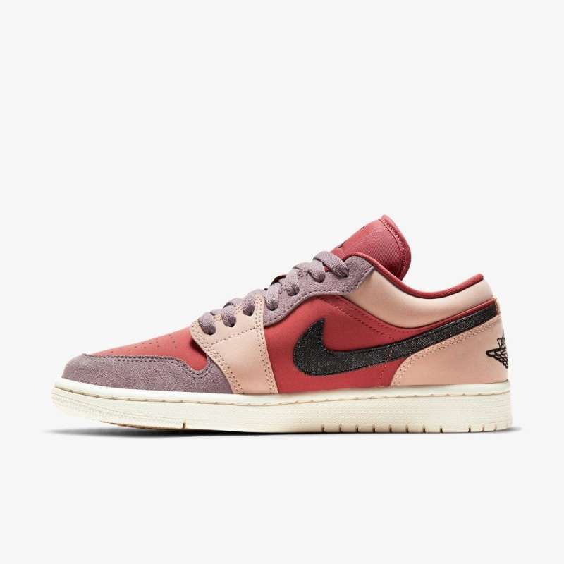 Jordan 1 low canyon rust Clearance