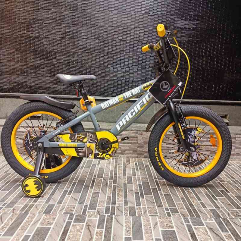 Batman bmx 2025