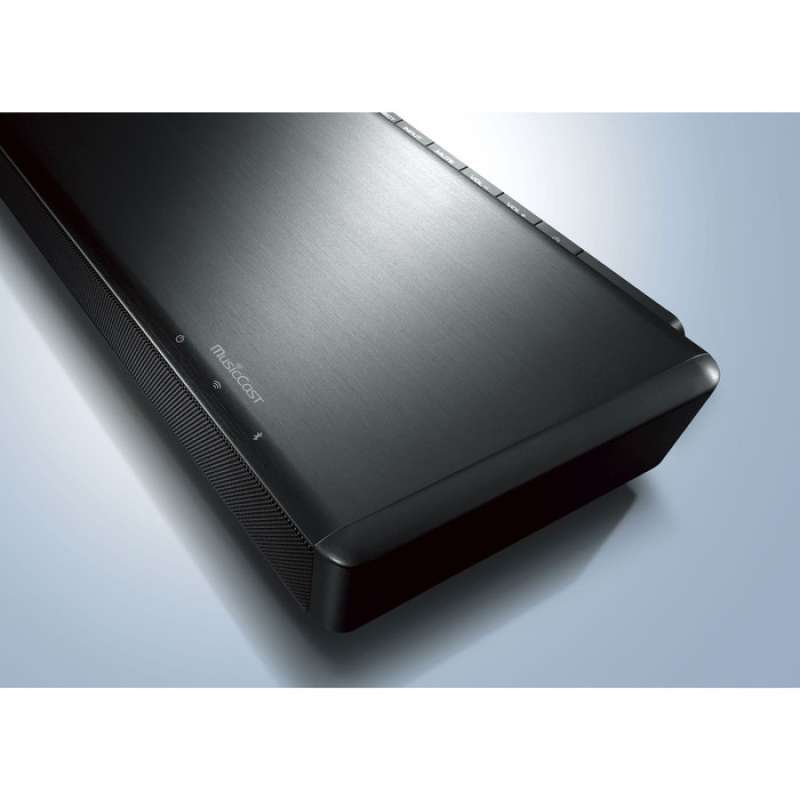 Yamaha Musiccast Ysp 2700 Soundbar di 