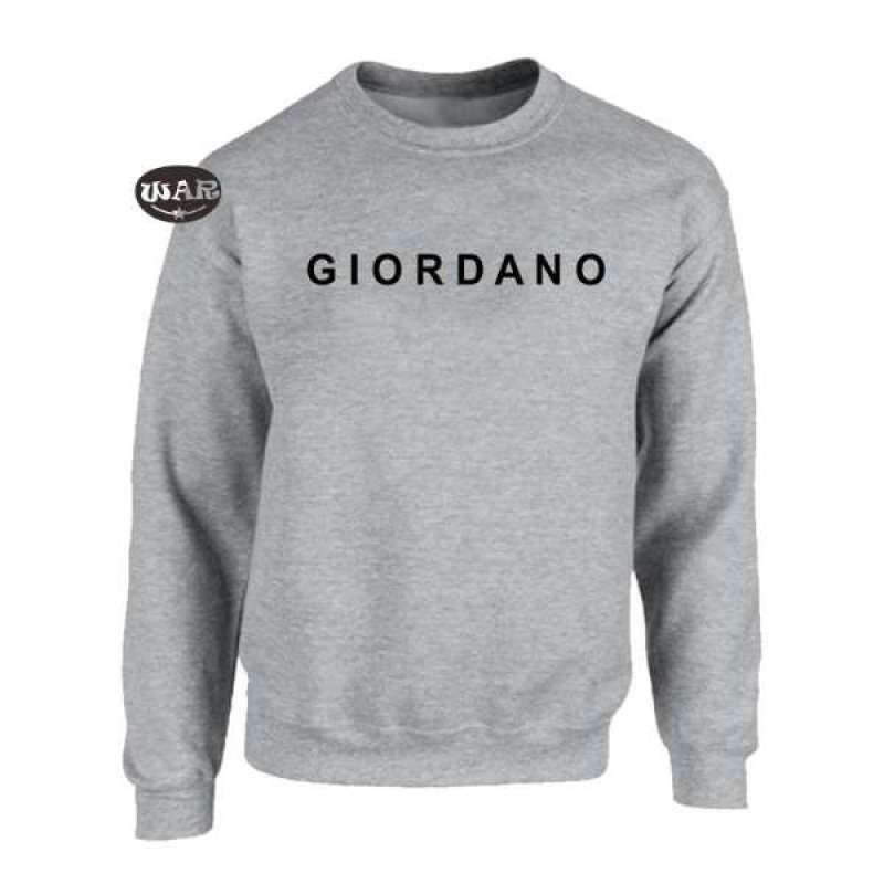 Giordano sweater hotsell