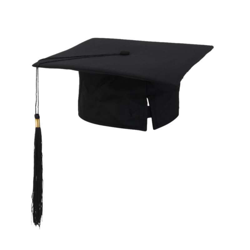Promo Adult Mortarboard Hat Teacher 