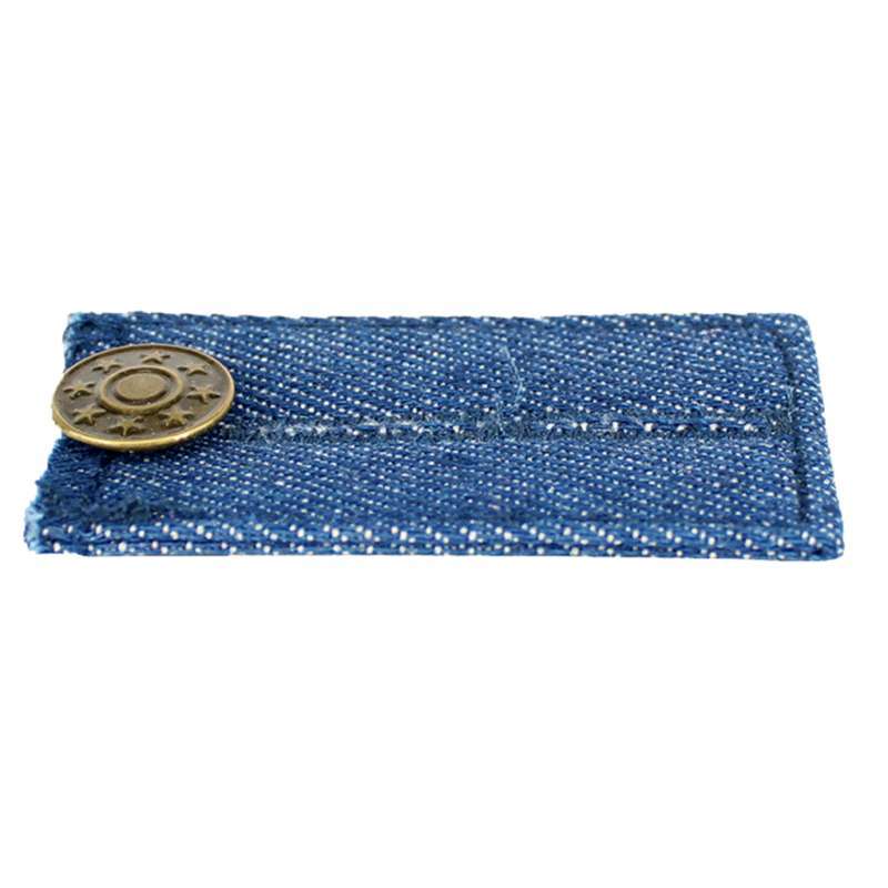 Promo Men Women's Blue Jeans Expanders 