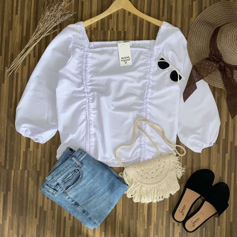 Dera blouse clearance