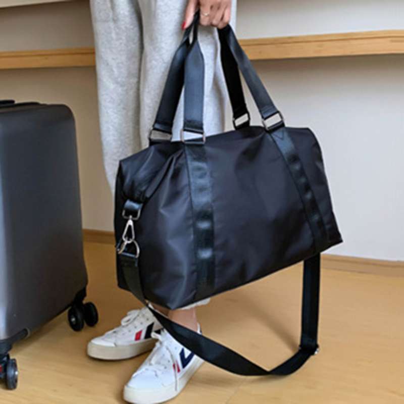 duffel bag weekender