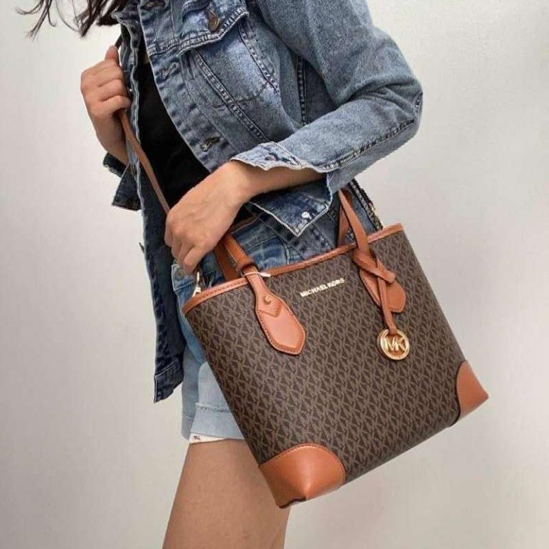 mk tote purse