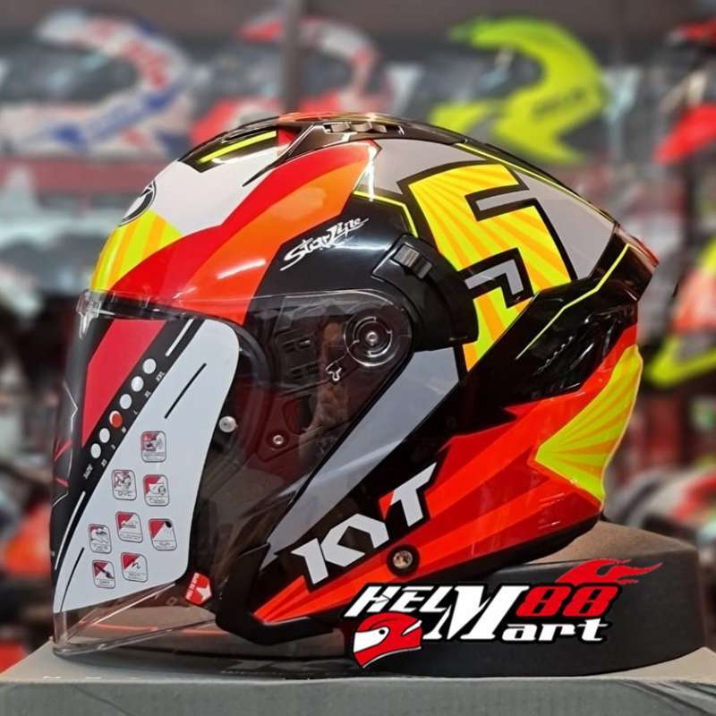 Jual kyt nfj 2025